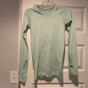Lululemon swiftly tech long sleeve- 4